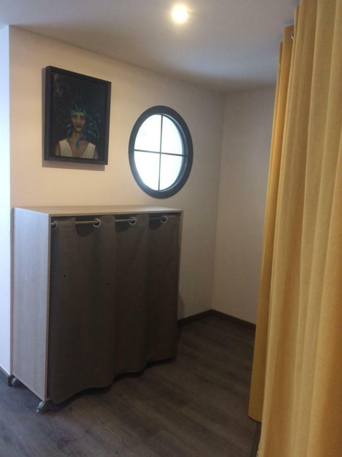 Apartment Du Jardin Des Plantes 56 Rue Premartine *
